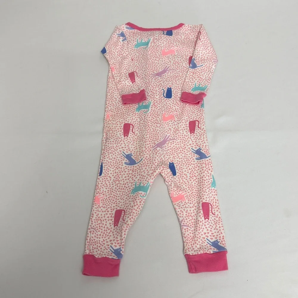 OshKosh Bgosh measurements are